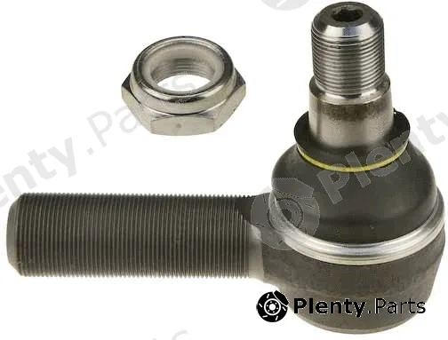 TRW JTE4073 — Tie Rod End X-CAP