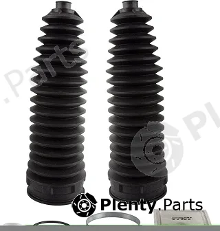 TRW JBE207 — Bellow Kit, steering