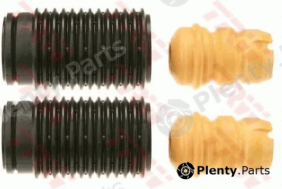 TRW JSK100 — Dust Cover Kit, shock absorber