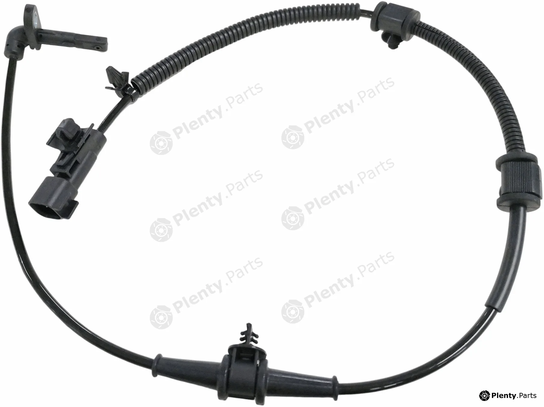 TRW GBS7082 — Sensor, wheel speed