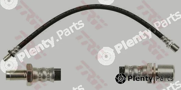 TRW PHA452 — Brake Hose