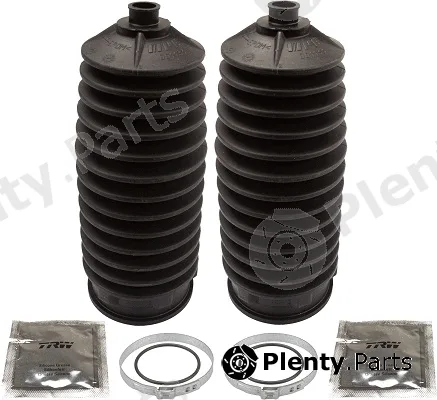 TRW JBE229 — Bellow Kit, steering