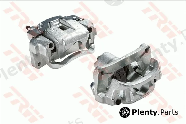 TRW BCU741 — Brake Caliper