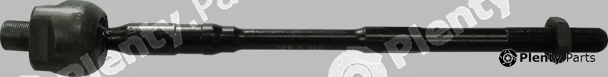 TRW JAR7546 — Inner Tie Rod