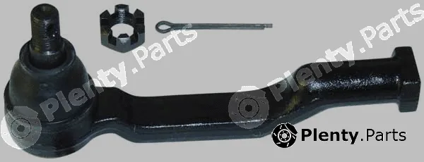 TRW JTE650 — Tie Rod End