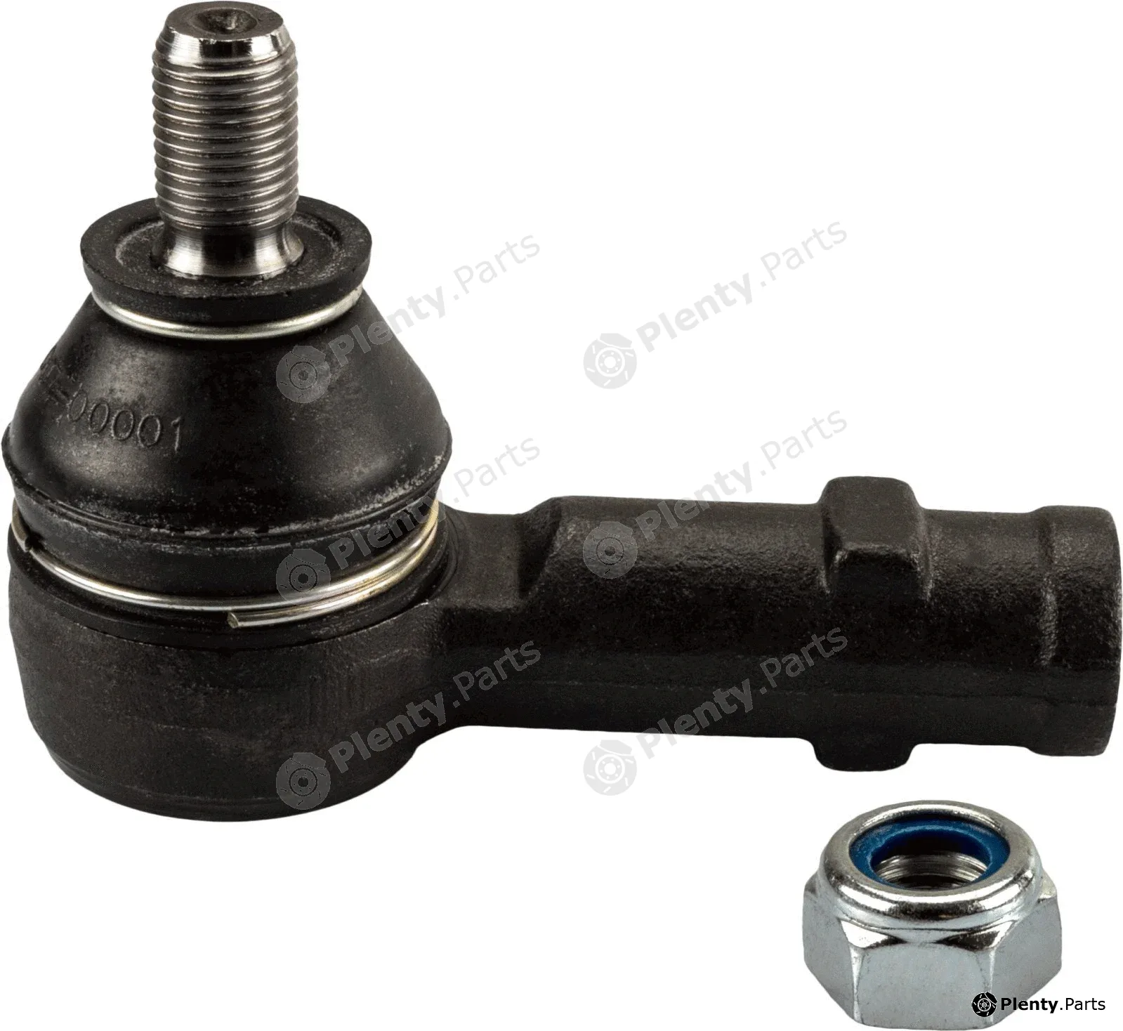 TRW JTE647 — Tie Rod End