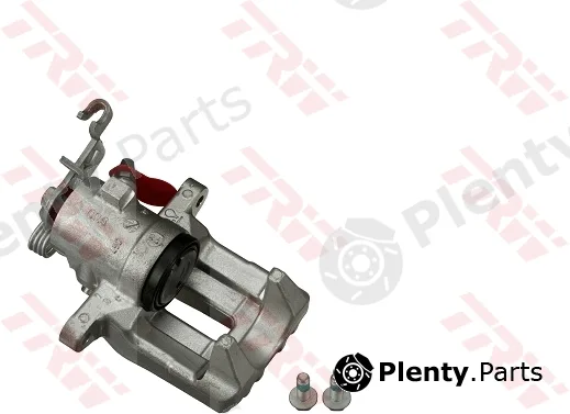 TRW BHN318E — Brake Caliper