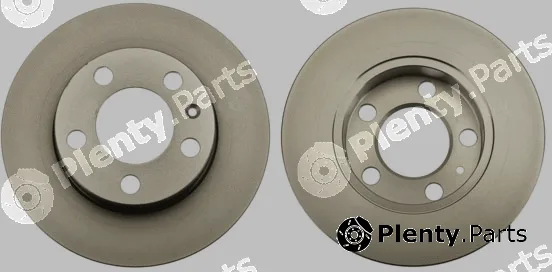 TRW DF2805 — Brake Disc