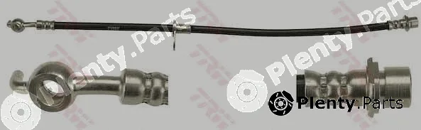 TRW PHD641 — Brake Hose