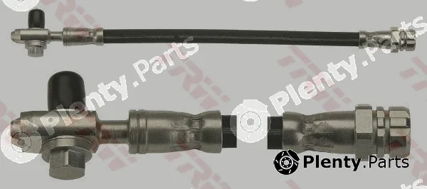 TRW PHD1114 — Brake Hose