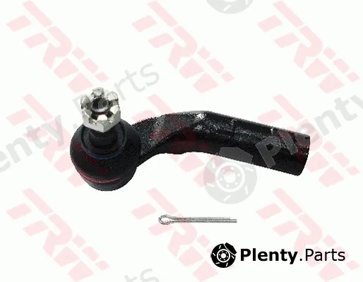 TRW JTE7584 — Tie Rod End