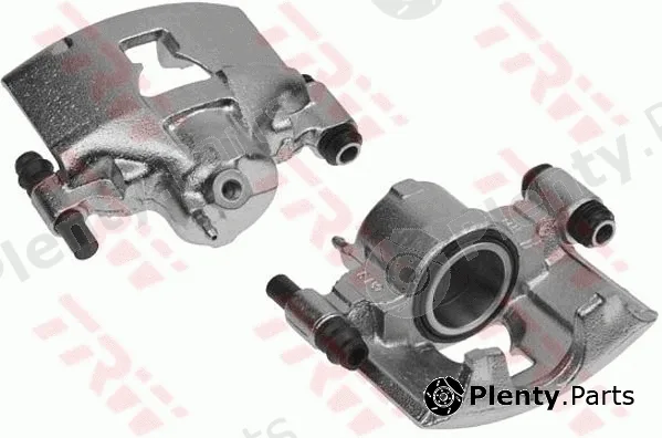 TRW BHW182E — Brake Caliper