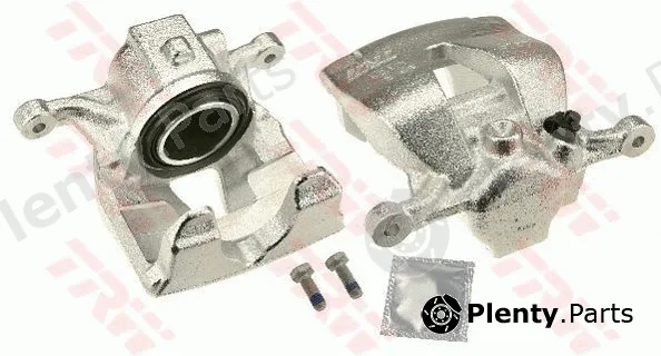 TRW BHW976E — Brake Caliper
