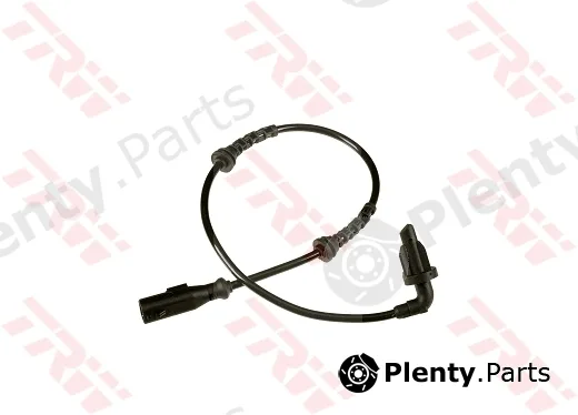 TRW GBS2558 — Sensor, wheel speed