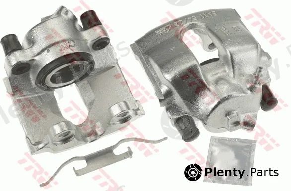 TRW BHW267E — Brake Caliper