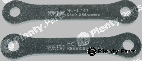 TRW MCHL141 — Tail Rising