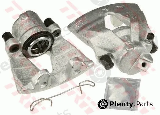 TRW BHW276E — Brake Caliper