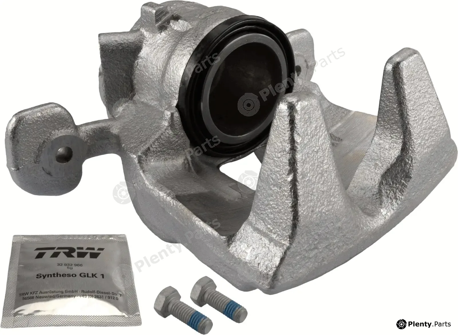 TRW BHX766E — Brake Caliper