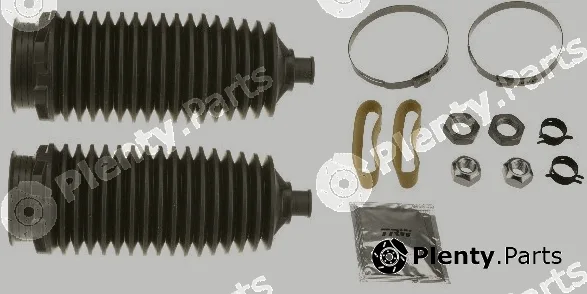 TRW JBE230 — Bellow Kit, steering