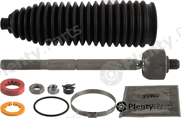 TRW JAR1030 — Inner Tie Rod