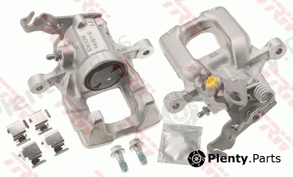 TRW BHN1136E — Brake Caliper