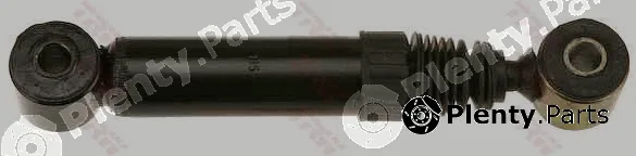 TRW JHK5004 — Shock Absorber, driver cab suspension