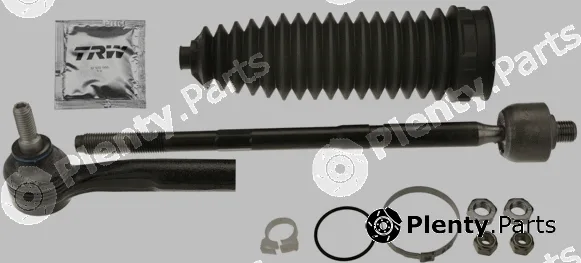 TRW JRA606 — Tie Rod