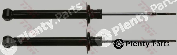 TRW JGS111T — Shock Absorber TRW TWIN