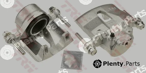 TRW BCZ721 — Brake Caliper