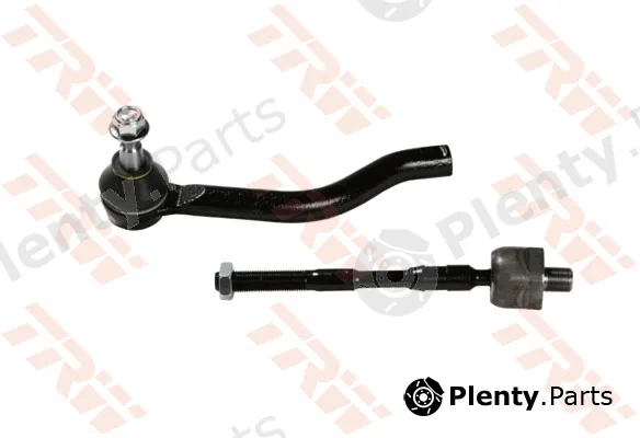 TRW JRA7509 — Tie Rod