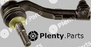 TRW JTE604 — Tie Rod End