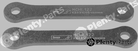 TRW MCHL122 — Tail Rising