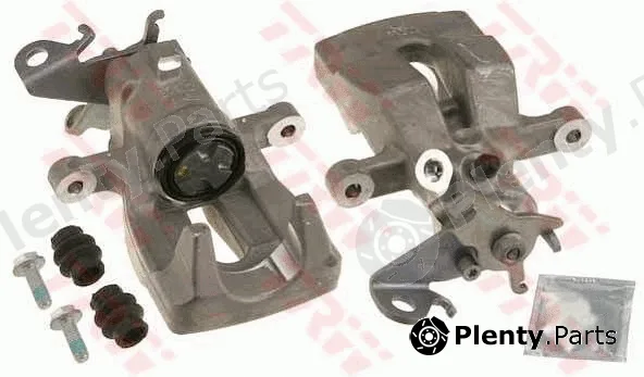 TRW BHQ246 — Brake Caliper