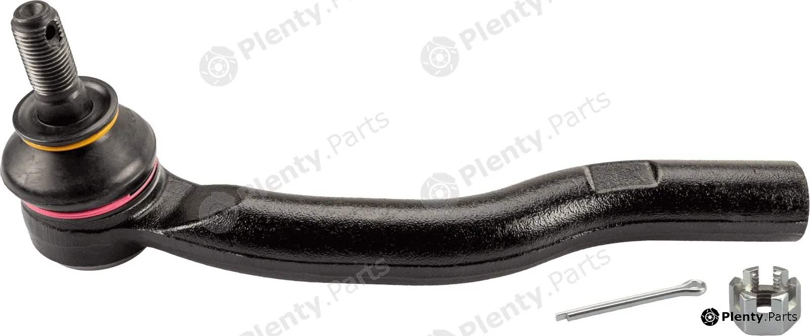 TRW JTE7571 — Tie Rod End