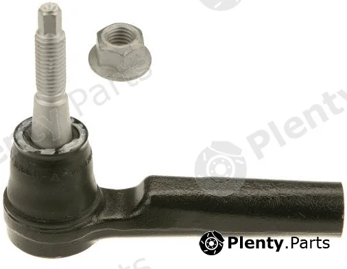 TRW JTE1223 — Tie Rod End