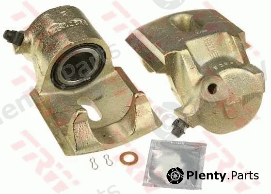 TRW BHW163 — Brake Caliper
