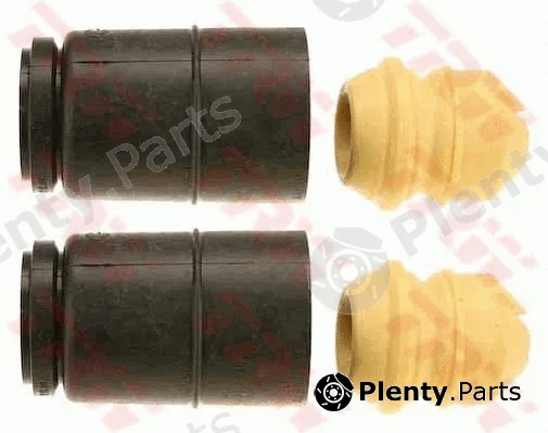 TRW JSK107 — Dust Cover Kit, shock absorber