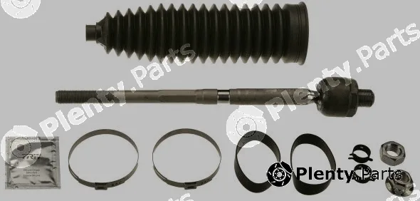 TRW JAR959 — Inner Tie Rod