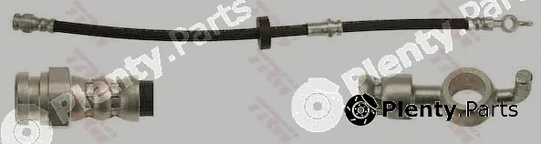 TRW PHD644 — Brake Hose