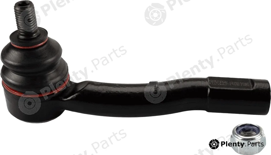 TRW JTE7590 — Tie Rod End