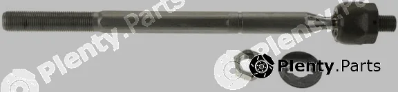 TRW JAR7544 — Inner Tie Rod