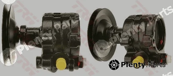 TRW JPR145 — Hydraulic Pump, steering
