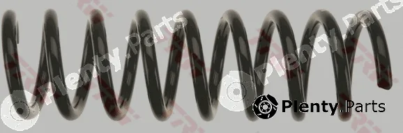 TRW JCS1203 — Suspension Spring