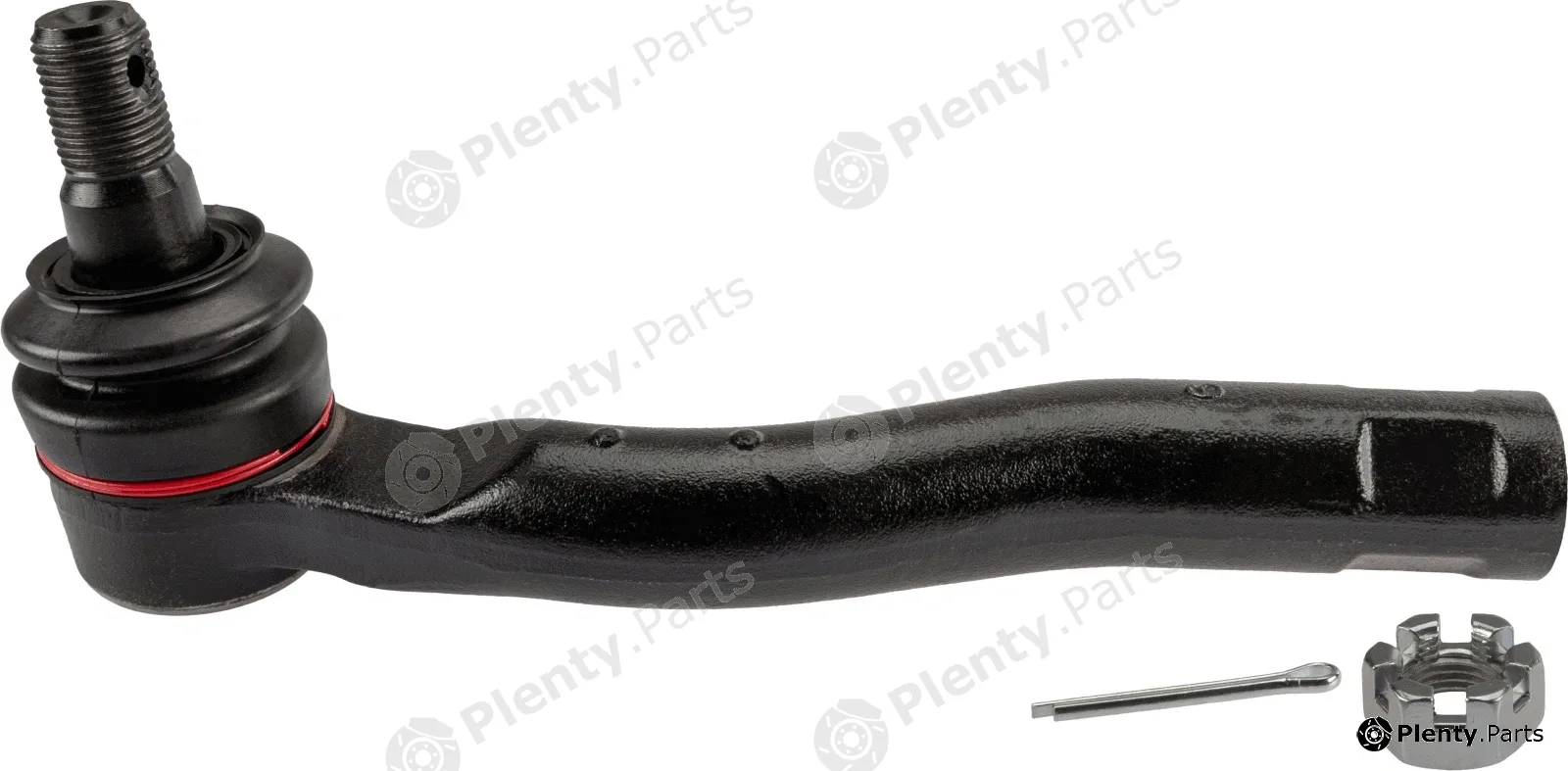 TRW JTE7729 — Tie Rod End