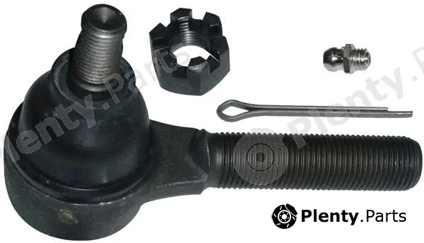TRW JTE627 — Tie Rod End