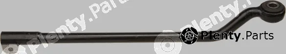 TRW JTE129 — Tie Rod End