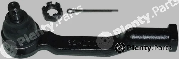 TRW JTE649 — Tie Rod End
