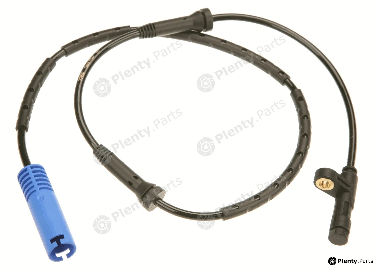 TRW GBS1027 — Sensor, wheel speed