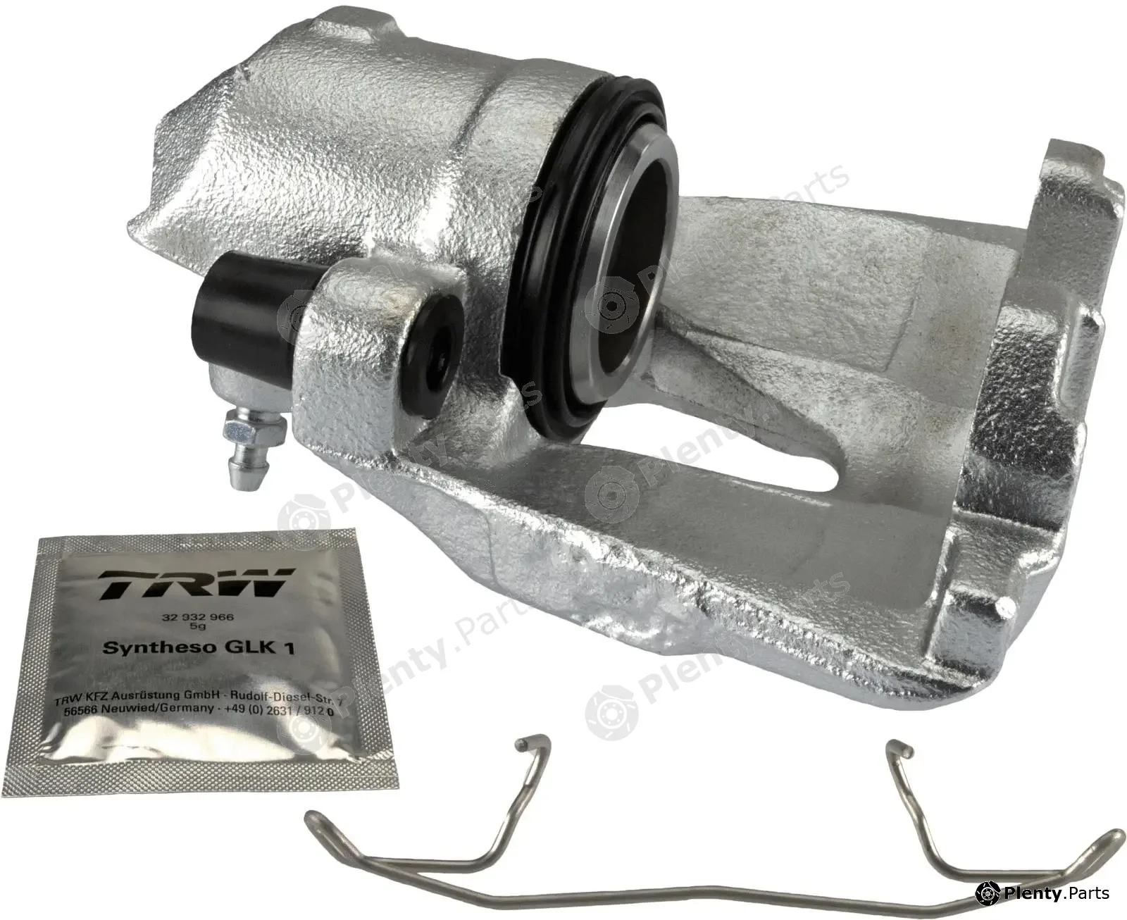 TRW BHW275E — Brake Caliper