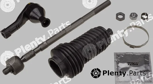 TRW JRA543 — Tie Rod